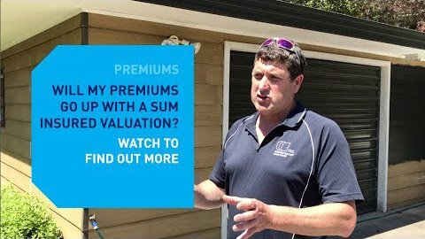 What will happen to my insurance premiums?