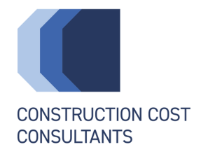 Construction Cost Consultants Logo