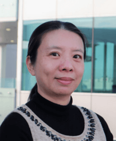 Fiona Liang - Accountant